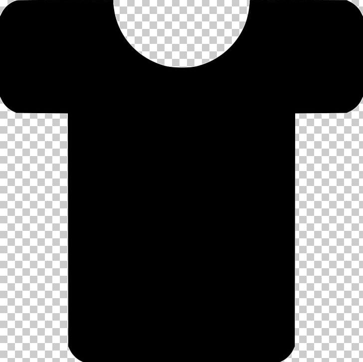 T-shirt Undershirt Clothing Sleeve PNG, Clipart, Black, Clothing, Collar, Computer Icons, Neck Free PNG Download