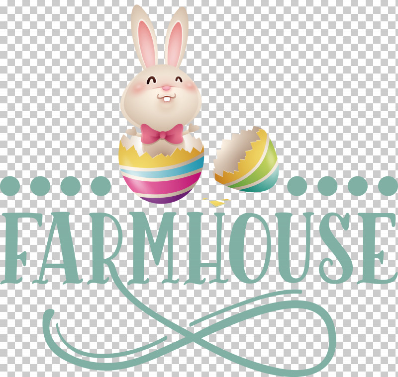 Farmhouse PNG, Clipart, Easter Bunny, Farmhouse, Meter Free PNG Download