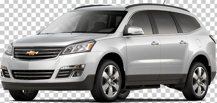 2017 Chevrolet Traverse 2016 Chevrolet Traverse General Motors Car Sport Utility Vehicle PNG, Clipart, Automatic Transmission, Car, City Car, Compact Car, Family Car Free PNG Download