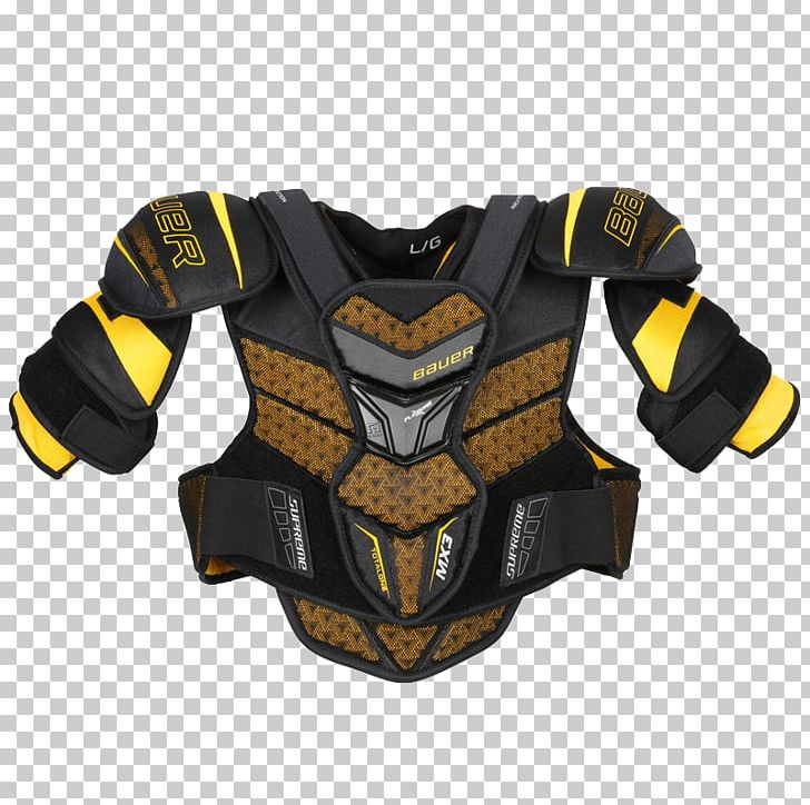 Bauer Hockey Shoulder Pads Ice Hockey Equipment Hockey Sticks PNG, Clipart, Baseball Equipment, Bauer, Bauer Hockey, Hockey Sticks, Lacrosse Glove Free PNG Download