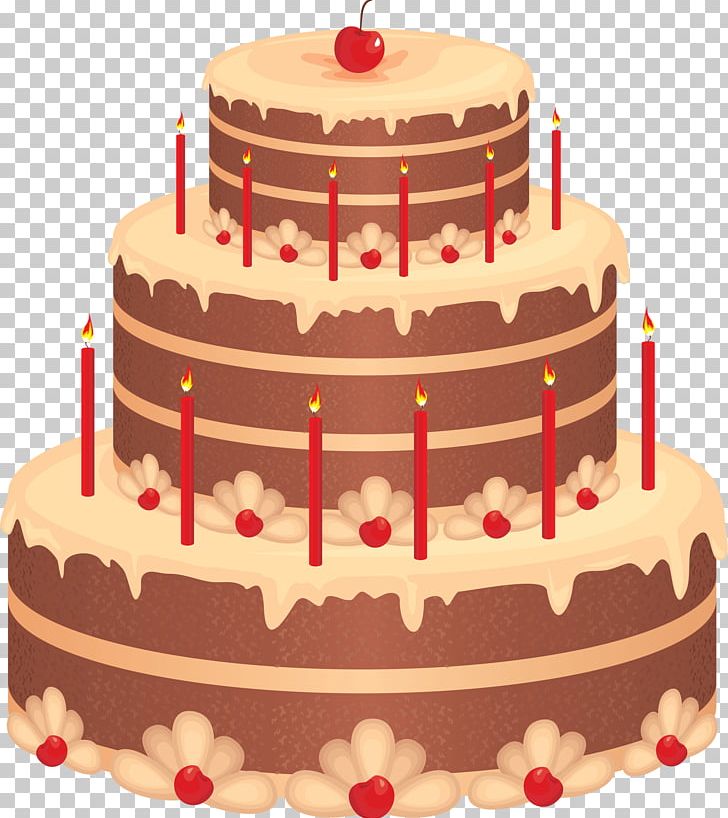 Birthday Cake Layer Cake Chocolate Cake PNG, Clipart, Baked Goods, Birthday Cake, Cake, Cake Decorating, Chocolate Cake Free PNG Download