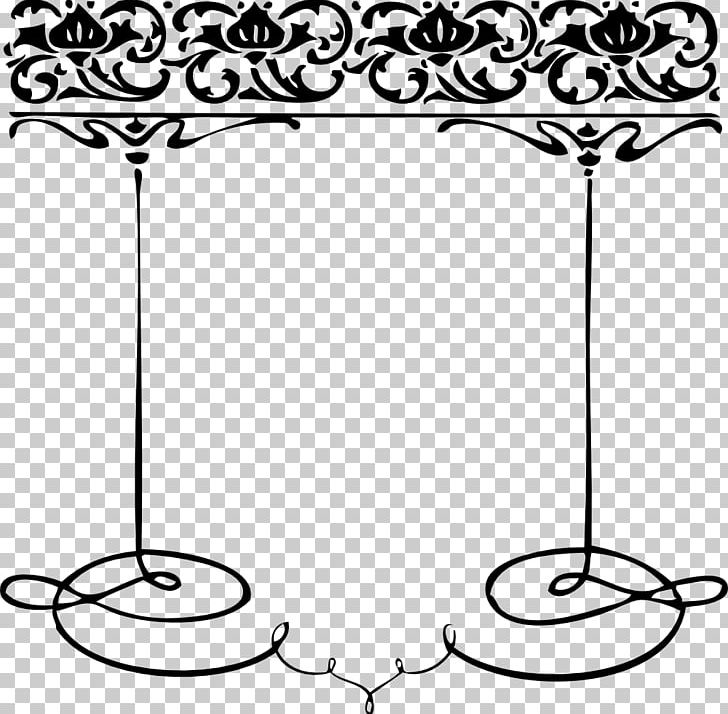 Borders And Frames Frames PNG, Clipart, Area, Art, Black And White, Borders, Borders And Frames Free PNG Download