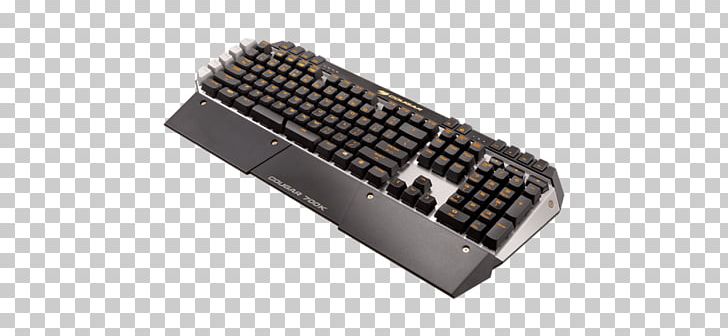 Computer Keyboard Cougar 700K Gaming Keypad Cherry Computer Mouse PNG, Clipart, Backlight, Cherry, Computer Component, Computer Keyboard, Computer Mouse Free PNG Download