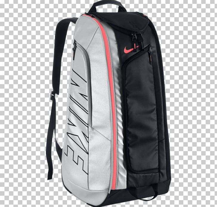 Nike NikeCourt Tech 2.0 Tennis Racket Point PNG, Clipart, Backpack, Bag, Black, Hand Luggage, Logos Free PNG Download