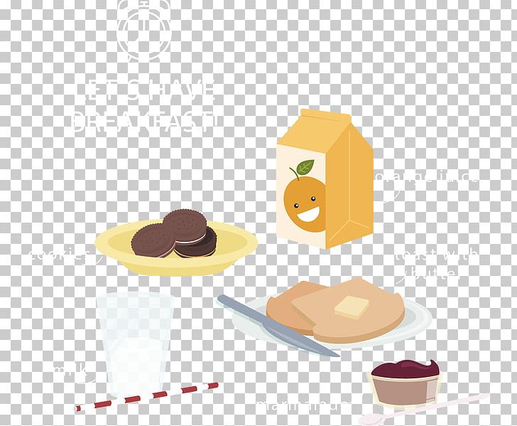 Orange Juice Breakfast Food Euclidean Illustration PNG, Clipart, Angle, Bread, Breakfast, Breakfast Vector, Cartoon Free PNG Download