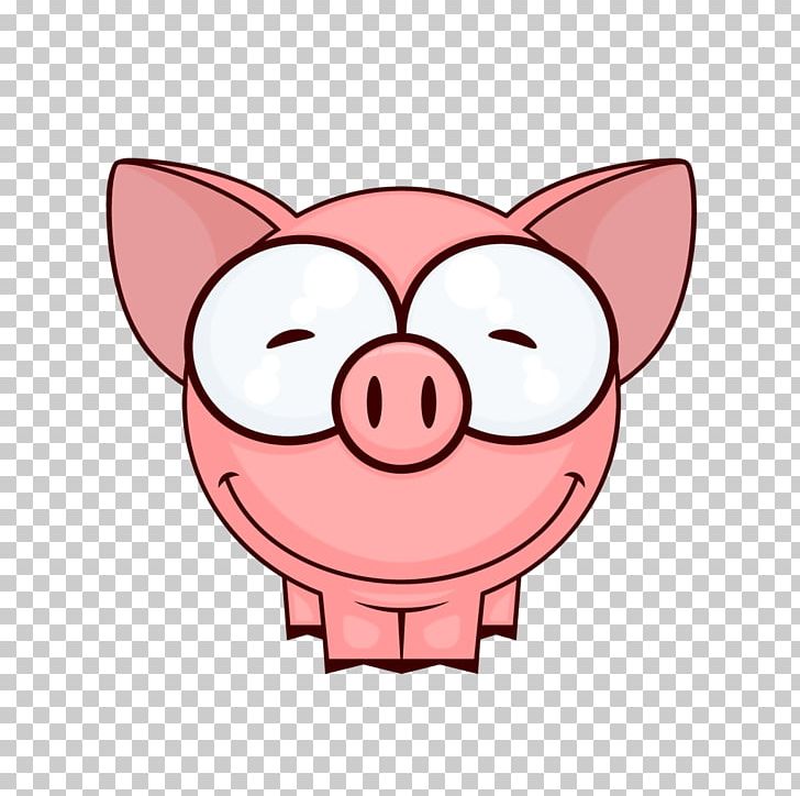 Piggy Bank PNG, Clipart, 90s, Animals, Cartoon, Cheek, Cuteness Free PNG Download