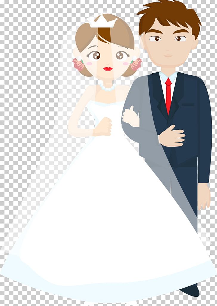 Wedding Bride Illustration PNG, Clipart, Bride, Bride And Groom, Brides,  Cartoon, Cartoon Bride And Groom Free
