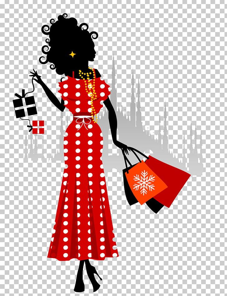 Cartoon Woman Illustration PNG, Clipart, Black, Business Woman, Character, Clothing, Coffee Shop Free PNG Download