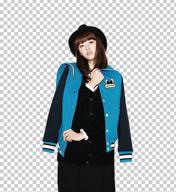 Chan Mi Digital Art Hoodie PNG, Clipart, Ace Of Angels, Aoa, Art, Blue, Chan Mi Free PNG Download