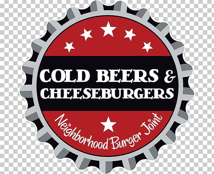 Cold Beers & Cheeseburgers Cold Beers & Cheeseburgers Hamburger Restaurant PNG, Clipart, Badge, Beer, Bottle Cap, Brand, Cheeseburger Free PNG Download