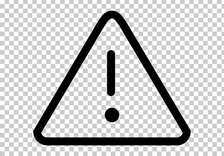 Computer Icons Warning Sign Symbol PNG, Clipart, Angle, Area, Computer Icons, Download, Exclamation Free PNG Download