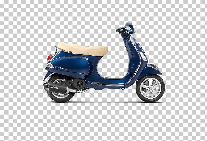 Exhaust System Car Scooter Vespa GTS PNG, Clipart, Akrapovic, Car, Exhaust, Exhaust System, Motorcycle Free PNG Download