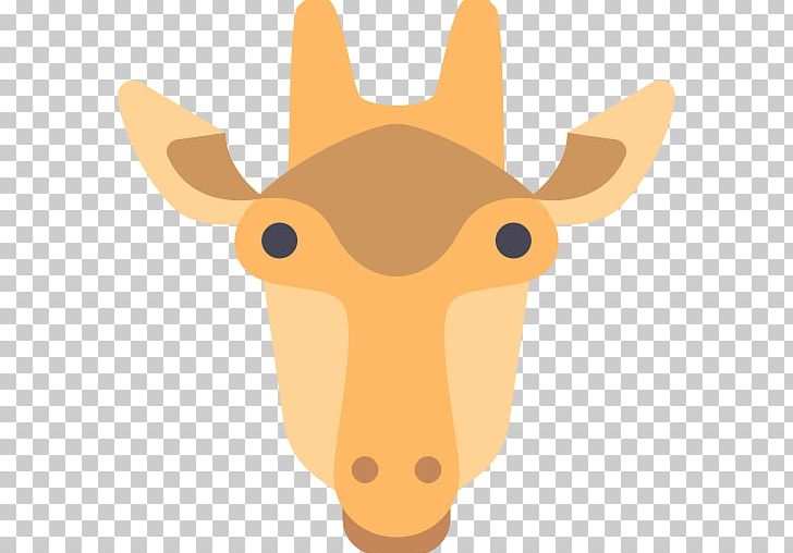 Giraffe Deer Cattle Mammal Dog PNG, Clipart, Animal Zoo, Canidae, Carnivoran, Cartoon, Cattle Free PNG Download