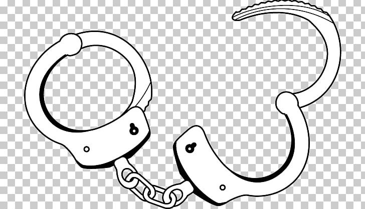 Handcuffs Police Coloring Book Copyright PNG, Clipart, Artwork, Black And White, Book, Cartoon, Desktop Wallpaper Free PNG Download