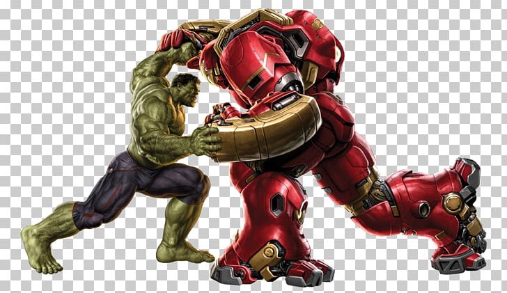 iron man hulkbuster comic