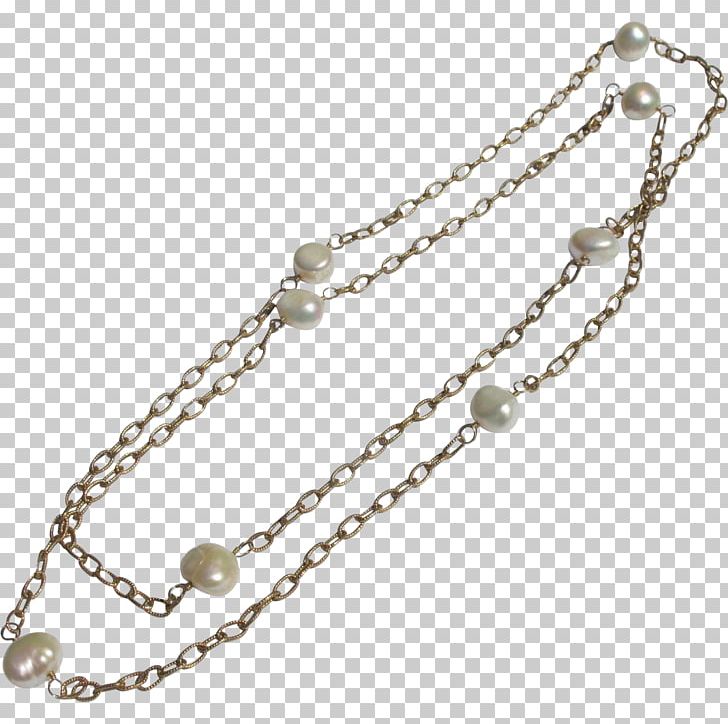 Jewellery Necklace Cultured Pearl Gemstone PNG, Clipart, Baroque, Baroque Pearl, Bead, Body Jewelry, Chain Free PNG Download
