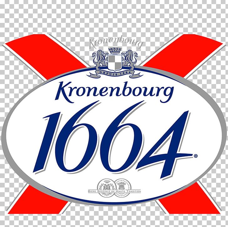 Kronenbourg Brewery Beer Kronenbourg Blanc Logo Kronenbourg 1664 PNG, Clipart, Area, Beer, Beer Brewing Grains Malts, Brand, Brasserie Free PNG Download