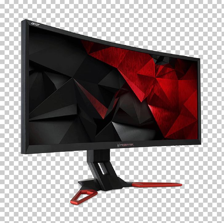 Predator Z35P Acer Predator Z Computer Monitors Nvidia G-Sync Predator Z35 Curved Gaming Monitor PNG, Clipart, 219 Aspect Ratio, Acer, Acer Aspire Predator, Acer Predator, Acer Predator Z Free PNG Download