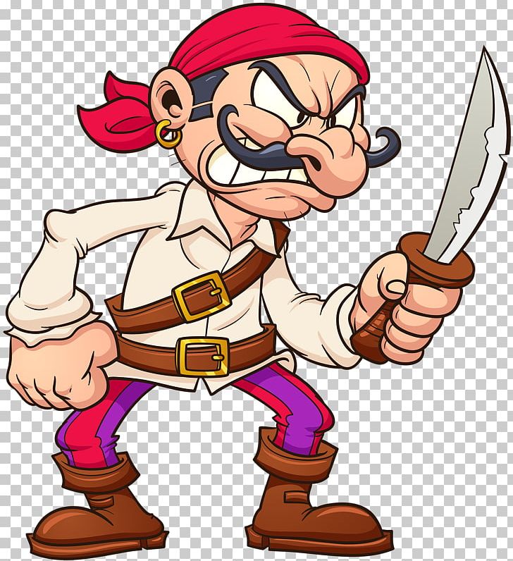 Stock Photography Cartoon Illustration PNG, Clipart, Anger, Arm, Art, Broadsword, Cartoon Pirate Ship Free PNG Download