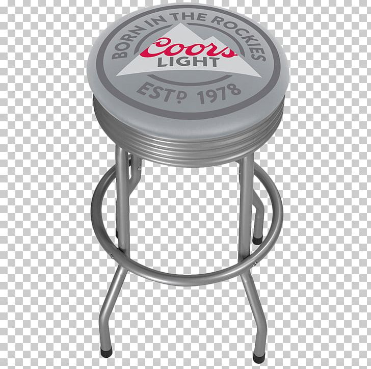 Table Coors Light Beer Coors Brewing Company Miller Lite PNG, Clipart, Bar, Bar Stool, Beer, Chair, Coors Brewing Company Free PNG Download