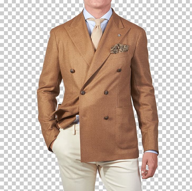 Blazer Beige PNG, Clipart, Beige, Blazer, Button, Formal Wear, Jacket Free PNG Download