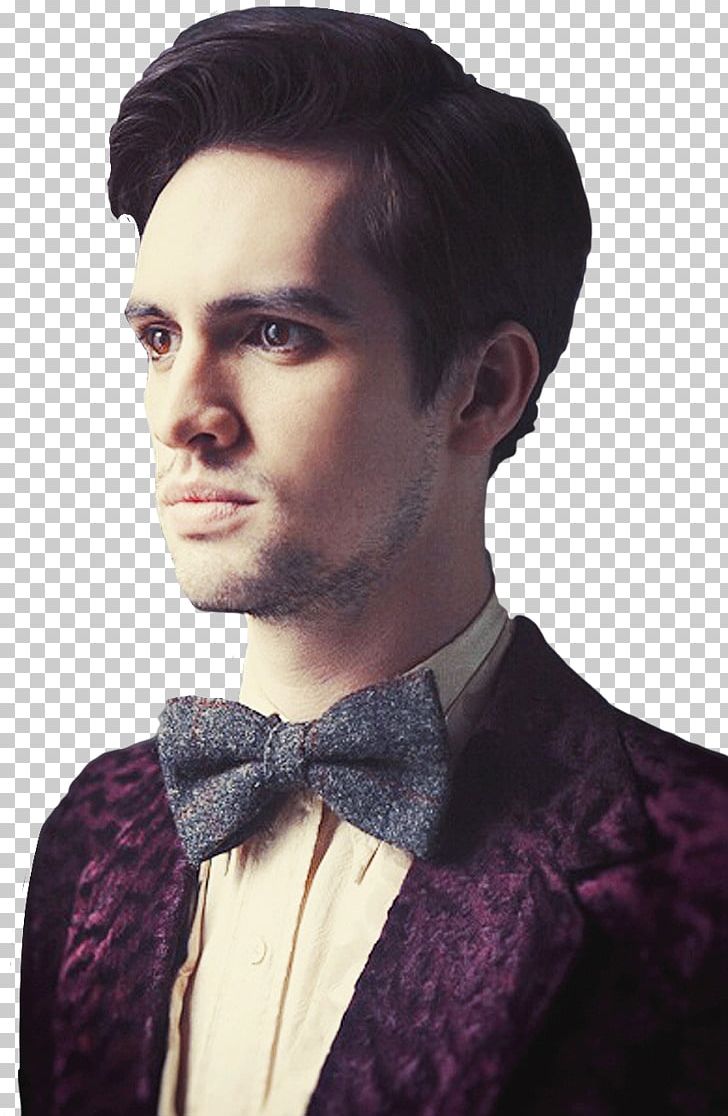 Brendon Urie Musician Panic! At The Disco Let's Kill Tonight PNG, Clipart, Cab, Chin, Drummer, Fall Out Boy, Forehead Free PNG Download