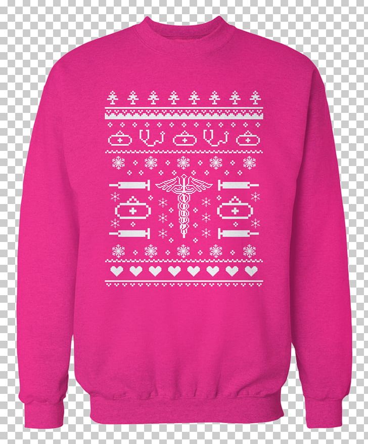 Christmas Jumper Hoodie T-shirt Sweater Clothing PNG, Clipart, Active Shirt, Bluza, Christmas Day, Christmas Jumper, Christmas Sweater Free PNG Download