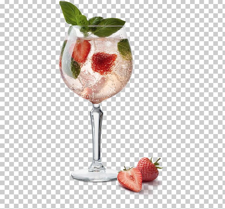 Cocktail Garnish Strawberry Gin And Tonic Tonic Water PNG, Clipart, Champagne Stemware, Cocktail, Cocktail Garnish, Daiquiri, Drink Free PNG Download