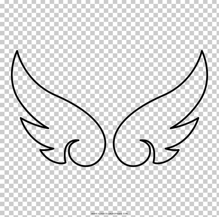 Coloring Book Drawing Paper PNG, Clipart, Angel, Angel Wings Png, Area, Art, Artwork Free PNG Download