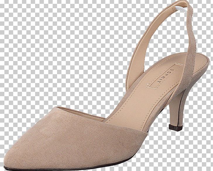 Court Shoe Beige Sandal Esprit Holdings PNG, Clipart, Basic Pump, Beige, Bridal Shoe, Clog, Clothing Free PNG Download