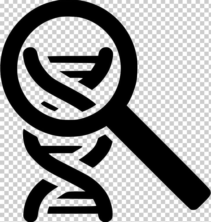 DNA Genetics Computer Icons PNG, Clipart, Art, Bio, Black And White, Chromosome, Color Free PNG Download