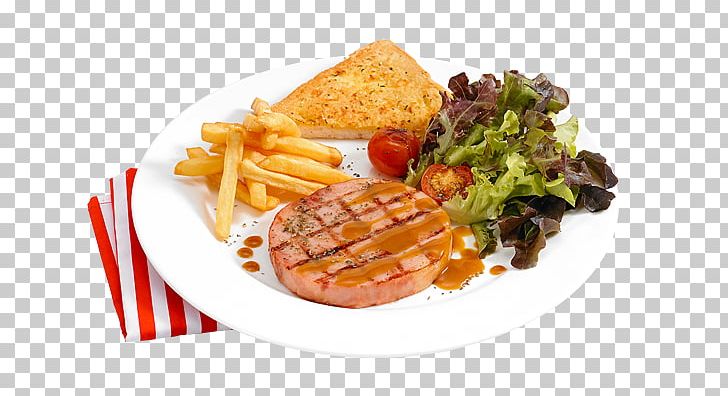 French Fries Full Breakfast Vegetarian Cuisine Steak Frites Food PNG, Clipart,  Free PNG Download