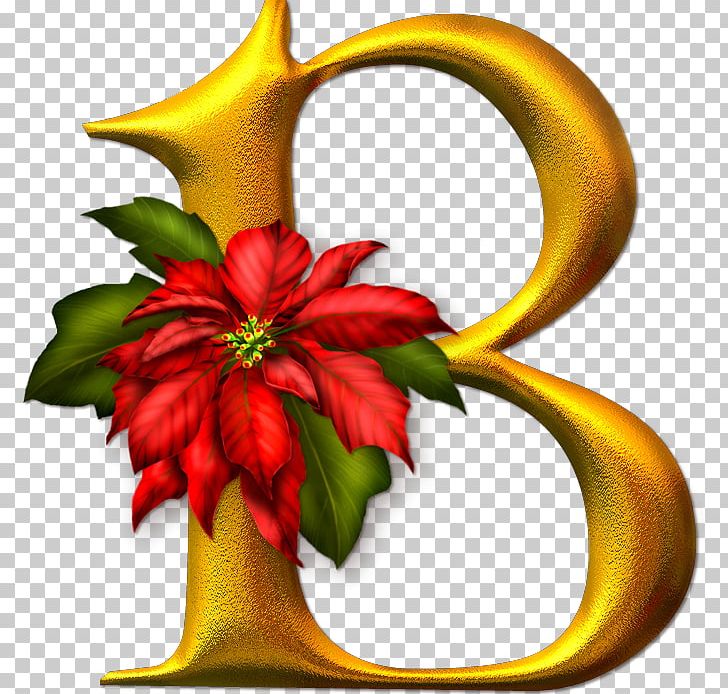 Letter Alphabet Phone Flower Abjad PNG, Clipart, Christmas, Christmas Decoration, Christmas Ornament, Floral Design, Garden Roses Free PNG Download