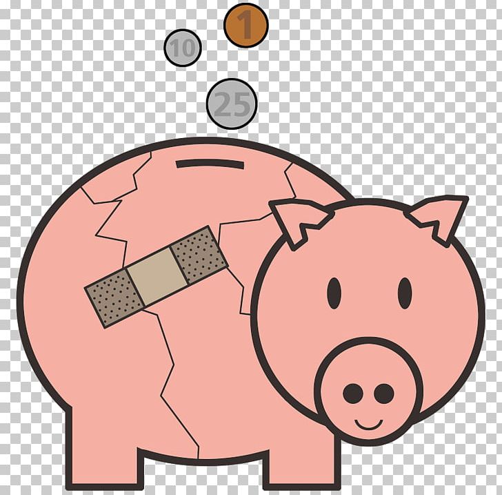 Piggy Bank Saving Money PNG, Clipart, Bank, Blog, Budget, Cartoon, Food Free PNG Download