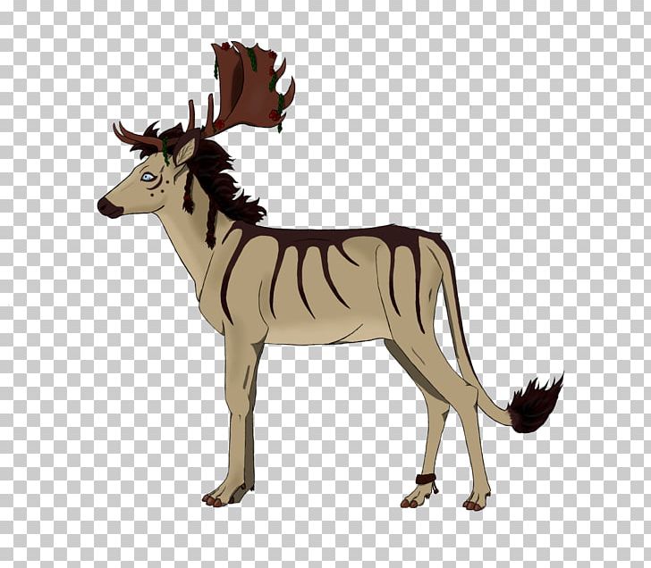 Reindeer Horse Elk Antelope Antler PNG, Clipart, Animal, Animal Figure, Antelope, Antler, Cartoon Free PNG Download