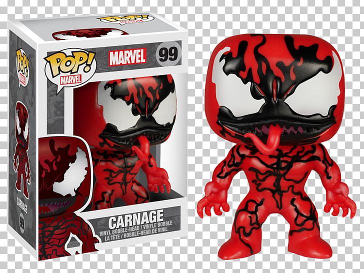 Spider-Man Venom Dr. Otto Octavius Funko Carnage PNG, Clipart, Action Figure, Action Toy Figures, Antivenom, Bobblehead, Carnage Free PNG Download