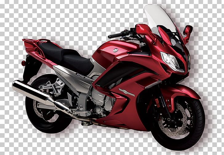 Yamaha Motor Company Yamaha FJR1300 Suspension Touring Motorcycle PNG, Clipart, Automotive Design, Car, Exhaust System, Motorcycle, Motorcycle Accessories Free PNG Download