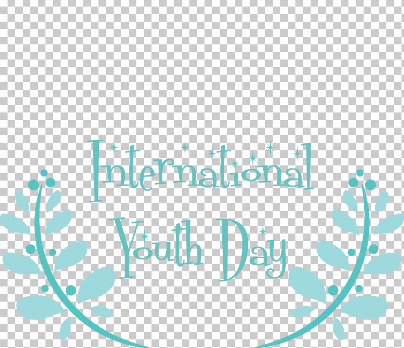 International Youth Day Youth Day PNG, Clipart, Branching, International Youth Day, Leaf, Logo, Meter Free PNG Download