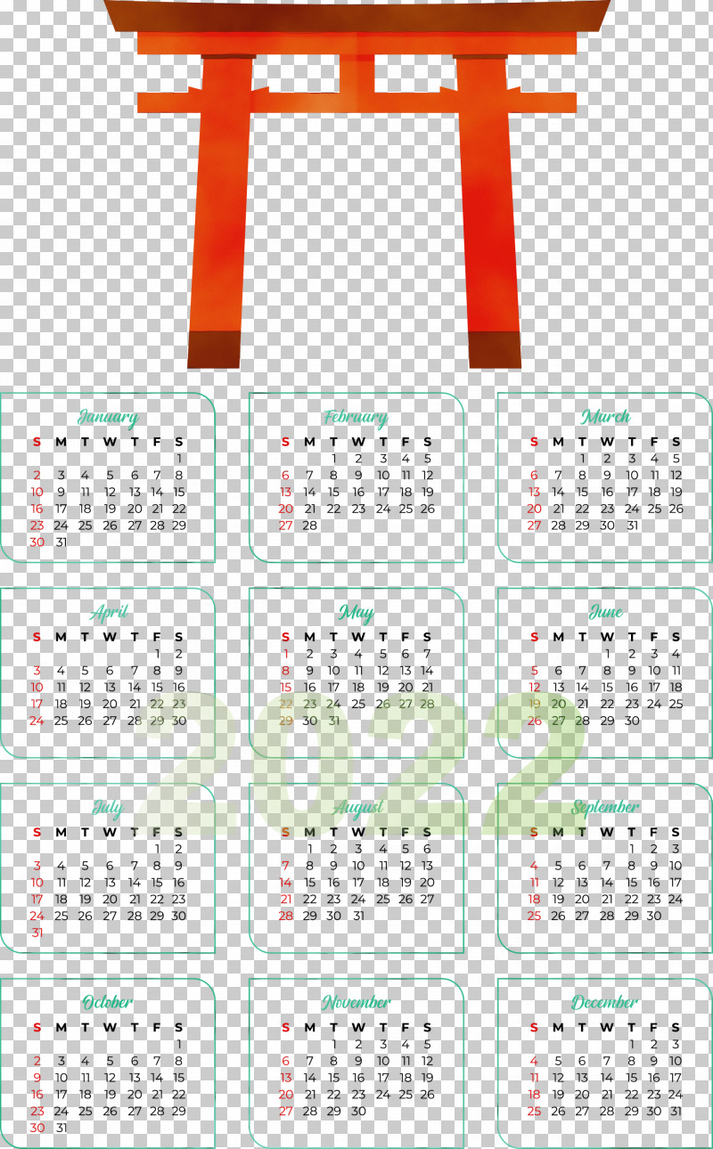 Royalty-free Calendar System Vector PNG, Clipart, Calendar System, Paint, Royaltyfree, Vector, Watercolor Free PNG Download