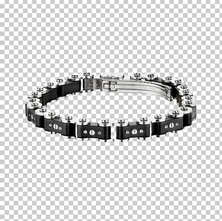 Bracelet Stainless Steel Jewellery Bicycle Chain PNG, Clipart, Bicycle, Blingbling, Bling Bling, Bracelet, Chain Free PNG Download