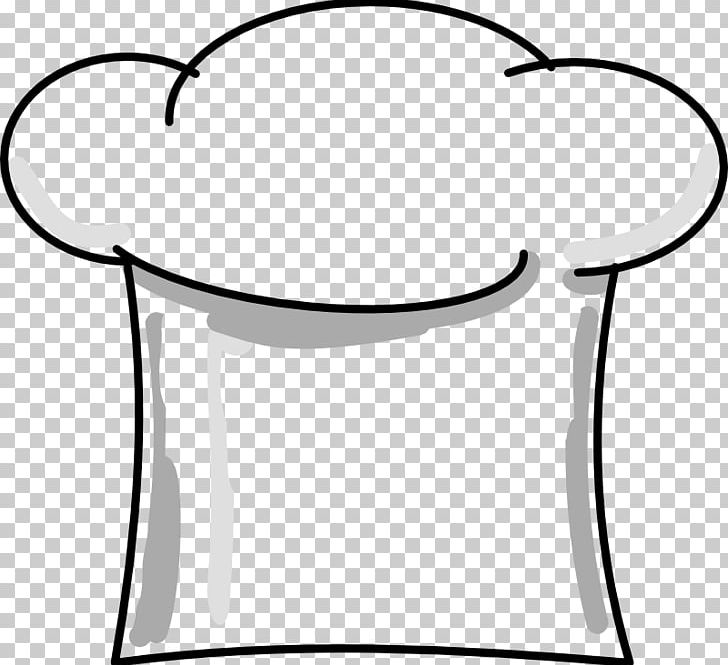 Chef's Uniform Hat PNG, Clipart, Area, Artwork, Black And White, Chef, Chef Hat Image Free PNG Download