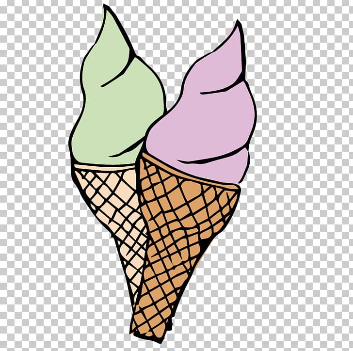 Ice Cream Cone Ice Pop PNG, Clipart, Art, Chocolate, Cone, Cones, Cream Free PNG Download