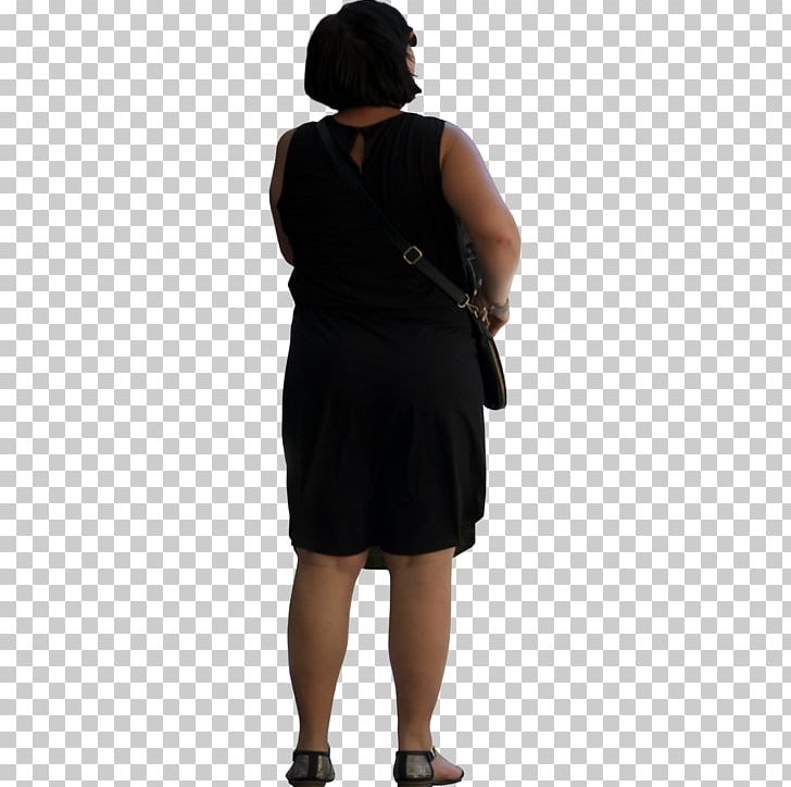 Little Black Dress Shoulder 3D Rendering Photography Road PNG, Clipart, 3d Computer Graphics, 3d Rendering, Black, Black M, Dress Free PNG Download
