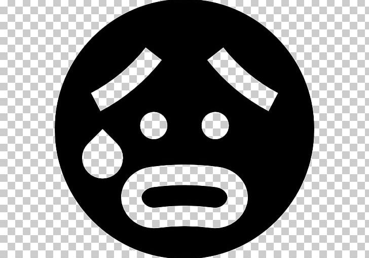 Smiley Emoticon Face Computer Icons Desktop PNG, Clipart, Black And White, Circle, Computer Icons, Desktop Wallpaper, Emoji Free PNG Download