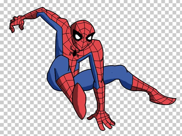 Spider-Man Roderick Kingsley Drawing PNG, Clipart, Art, Cartoon, Deviantart, Drawing, Favourite Free PNG Download