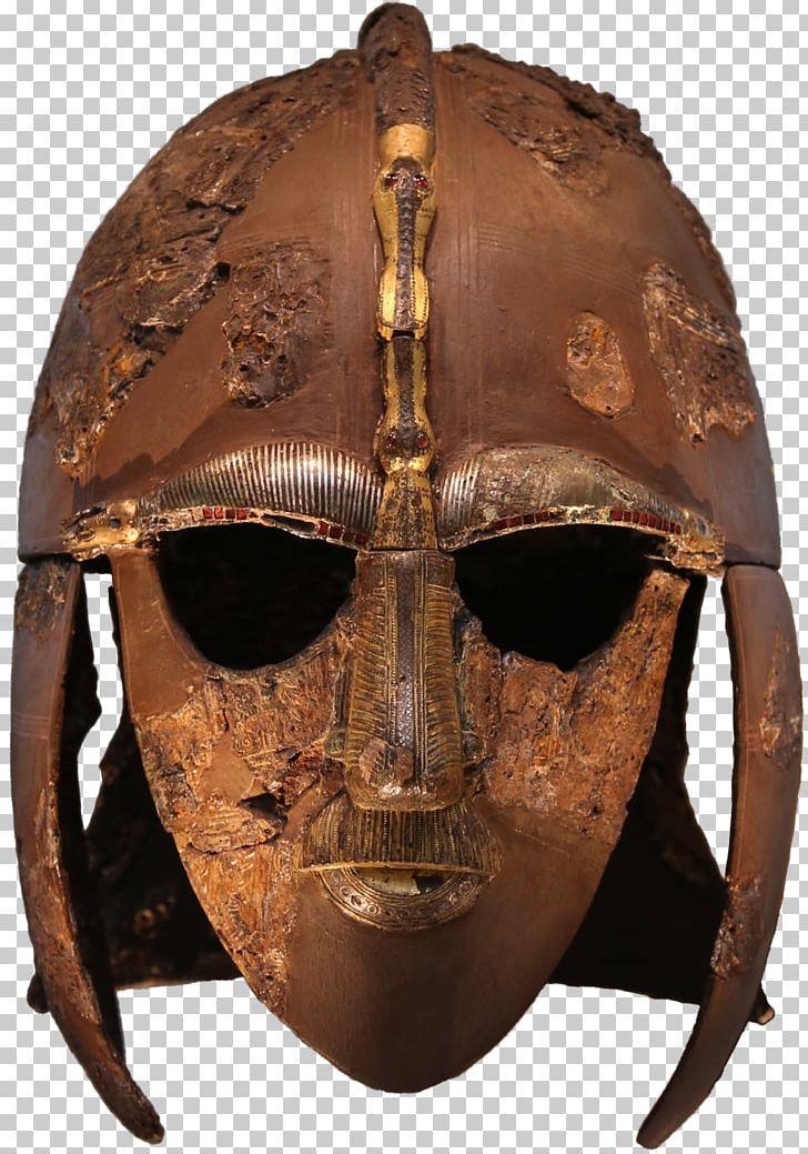 Sutton Hoo Helmet 7th Century British Museum Ship Burial PNG, Clipart, 7th Century, Anglo Saxon, Anglosaxons, Archaeological Site, Archaeology Free PNG Download