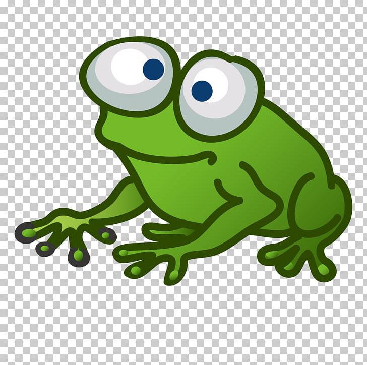 True Frog Toad Edible Frog PNG, Clipart, Amphibian, Animals, Cartoon, Cute, Cute Animal Free PNG Download