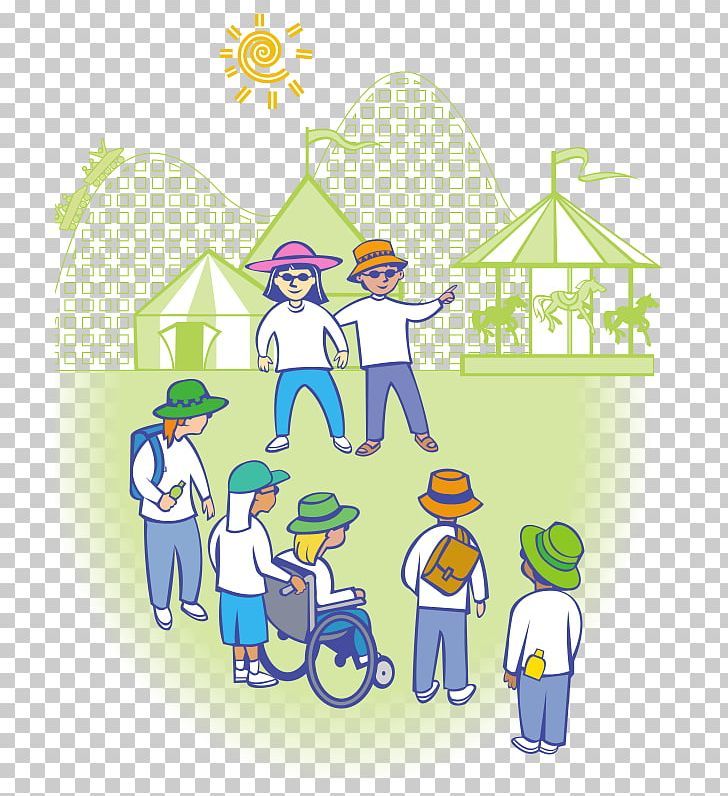 Urban Park Amusement Park PNG, Clipart, Amusement Park, Area, Art, Carousel, Cartoon Free PNG Download