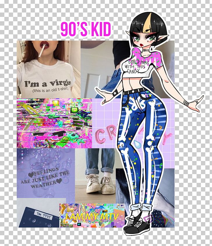 1990s Aesthetics Clothing Adoption PNG, Clipart, 1990s, Adoption, Advertising, Aesthetics, Art Free PNG Download