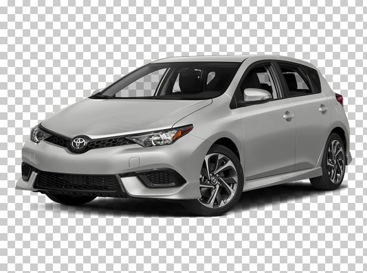 2018 Toyota Corolla IM Hatchback Car Front-wheel Drive Vehicle PNG, Clipart, 2018, 2018 Toyota Corolla, 2018 Toyota Corolla , 2018 Toyota Corolla Im, Car Free PNG Download